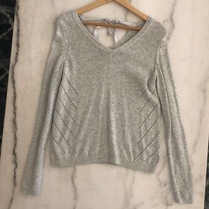 Anthropologie sweater